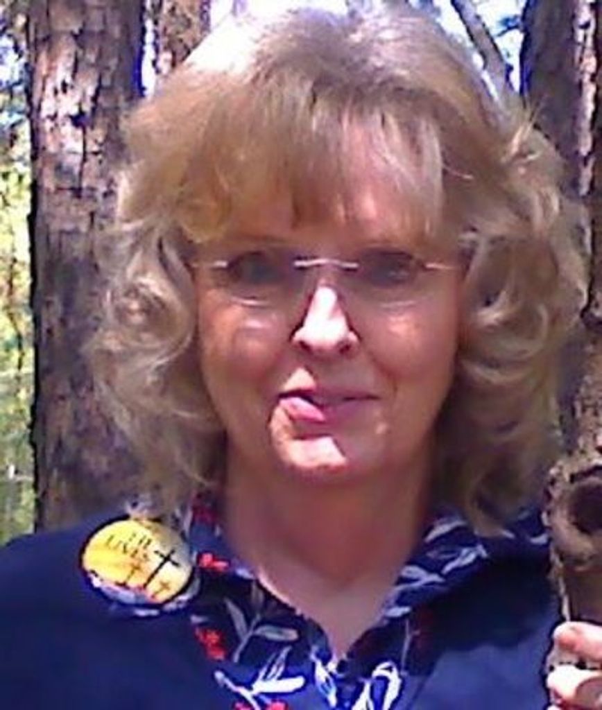 Betty Gail Cline Profile Photo