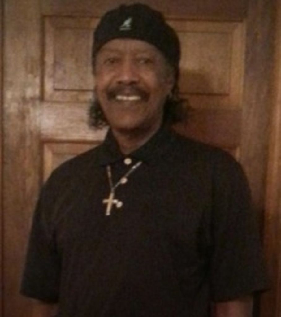 James Edward Joyner Profile Photo