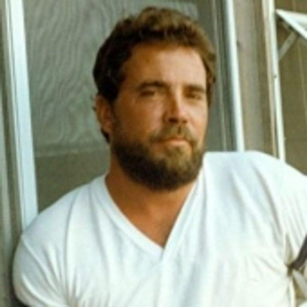 Mr. Rex Vickers