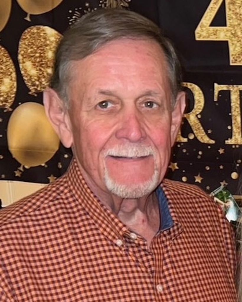 Gary Ken Mobley