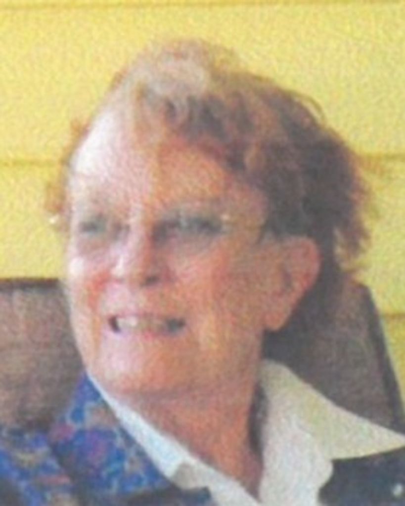 Mary Catherine "Cathy" DeClerk
