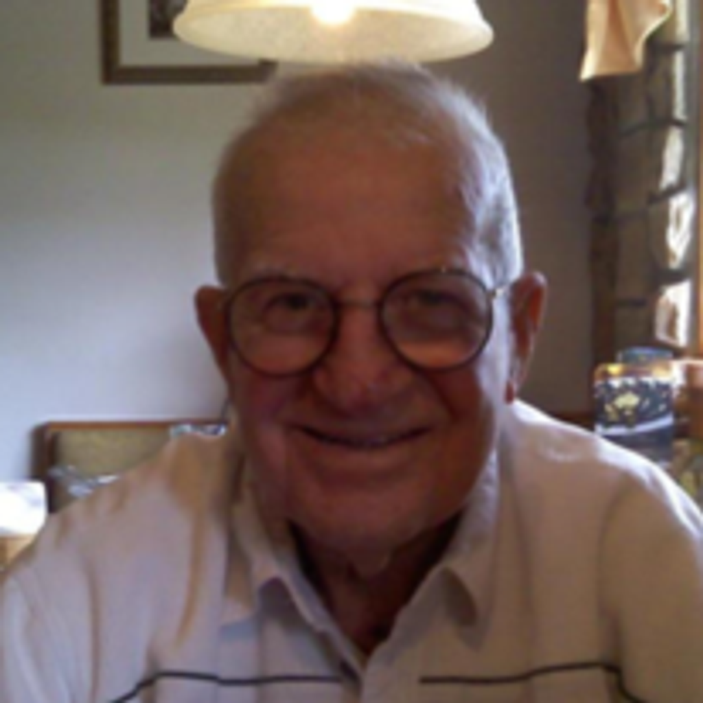 James S. "Stogie" Young