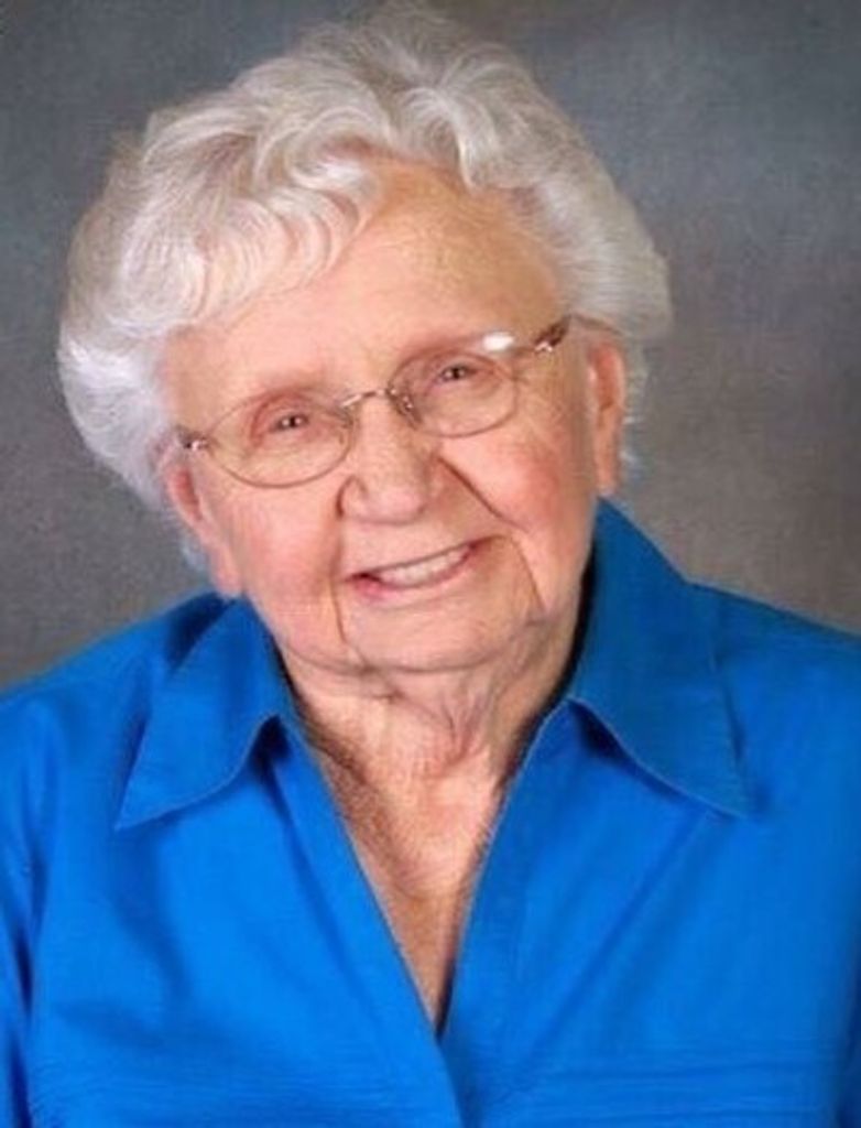 Ida Merle Pearson Profile Photo