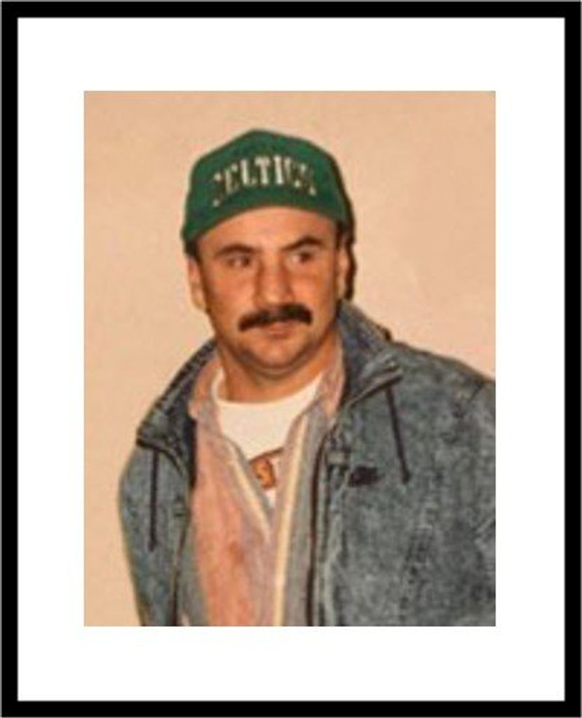 Thomas Ransford Profile Photo