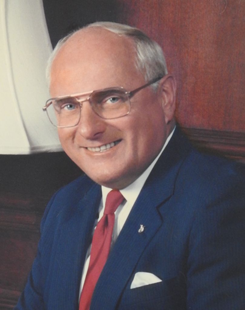 Robert Basil Oleskow Profile Photo