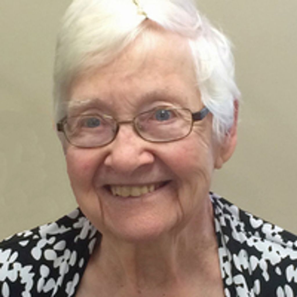 Mary M. Ritter