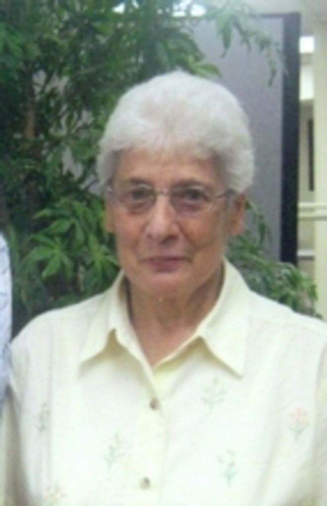 Esther  Mae Good