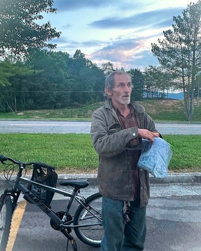 Dennis Edward Morlock's obituary image