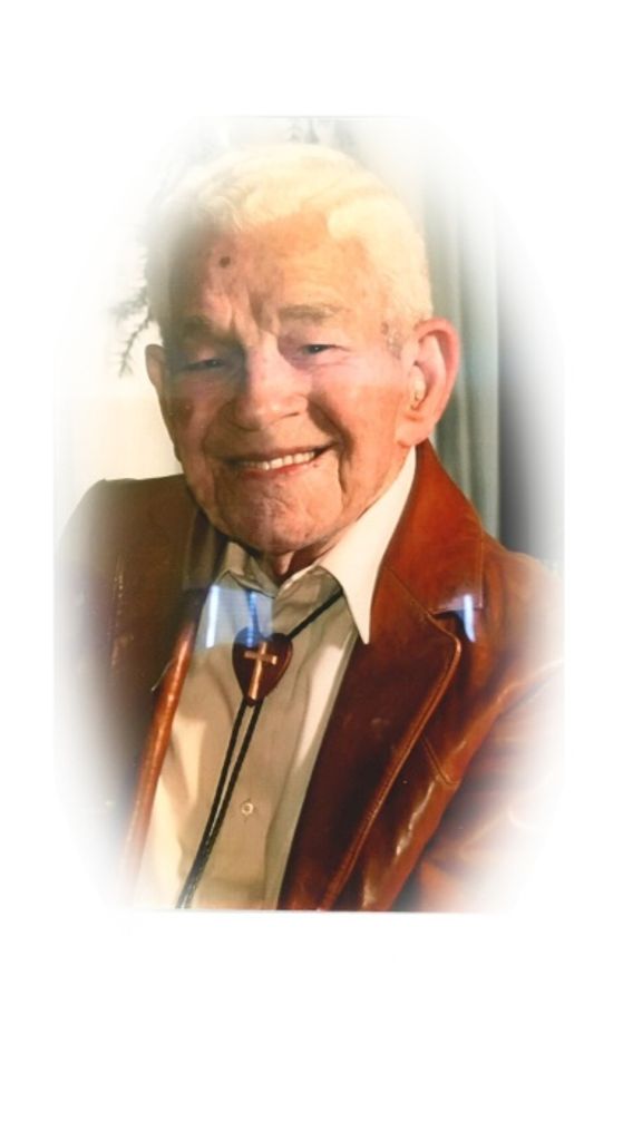 Harold Leonard Smith