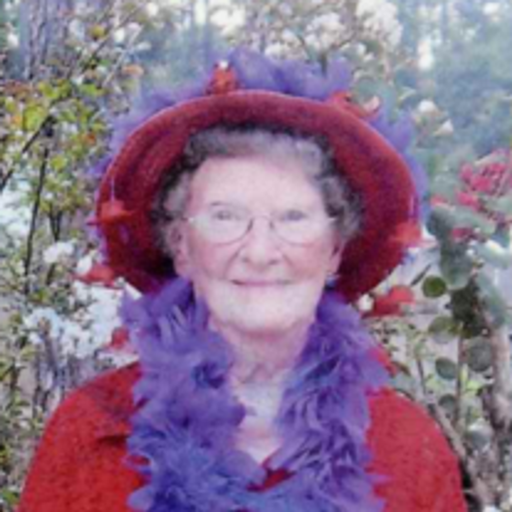 Jewell Holley Tibbetts