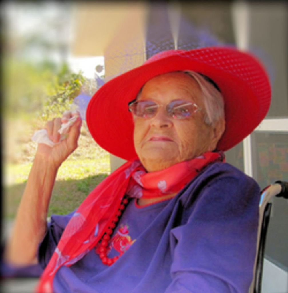 Myrtle Kewley Profile Photo