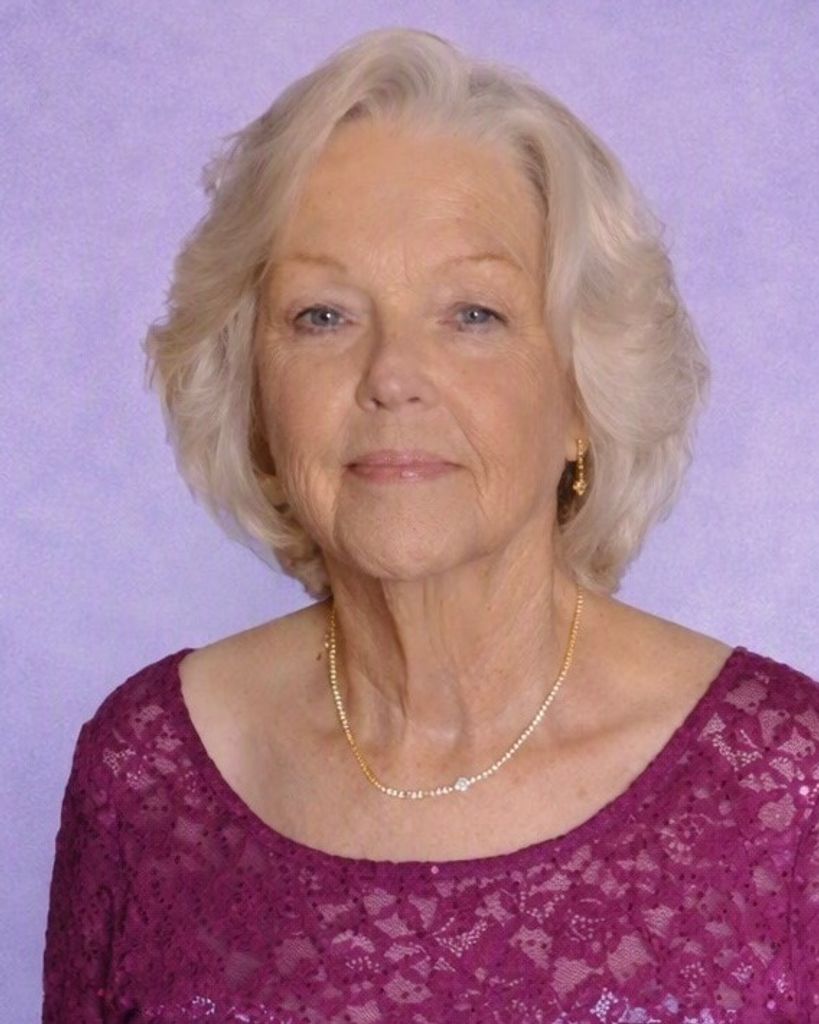 Wanda Dean Gurganus Saunders Profile Photo