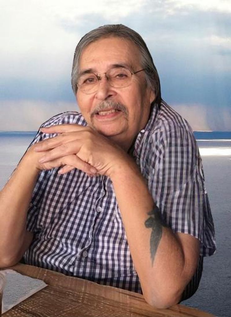 Rudy F Alvarez Profile Photo