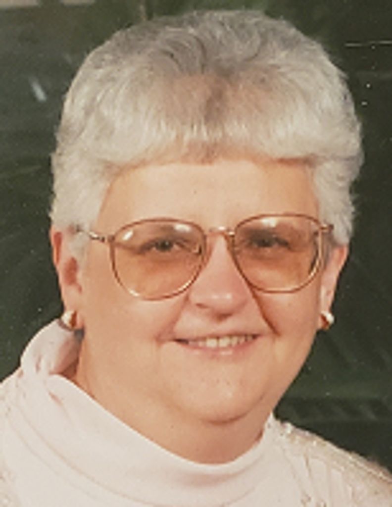 Barbara Louanne "Barb" Rohr Profile Photo