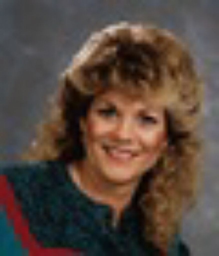 Sarah Norris