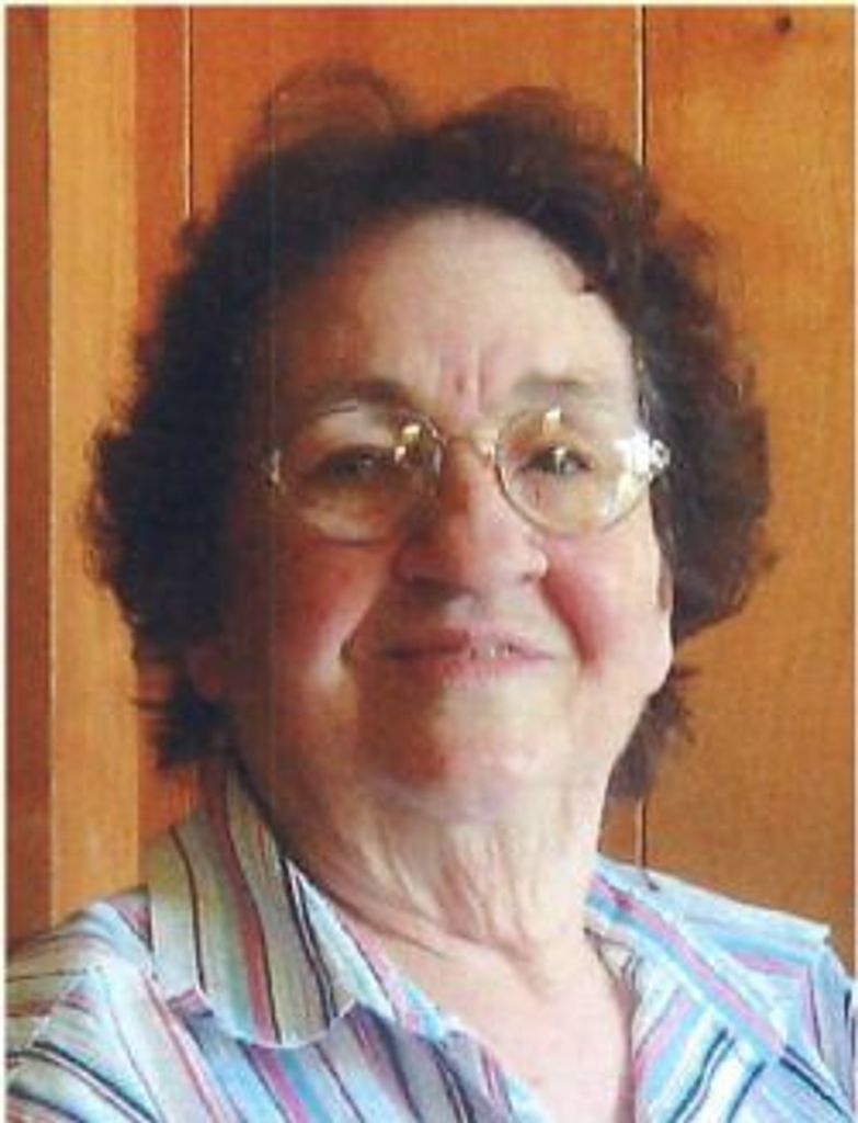Lottie Ledoux