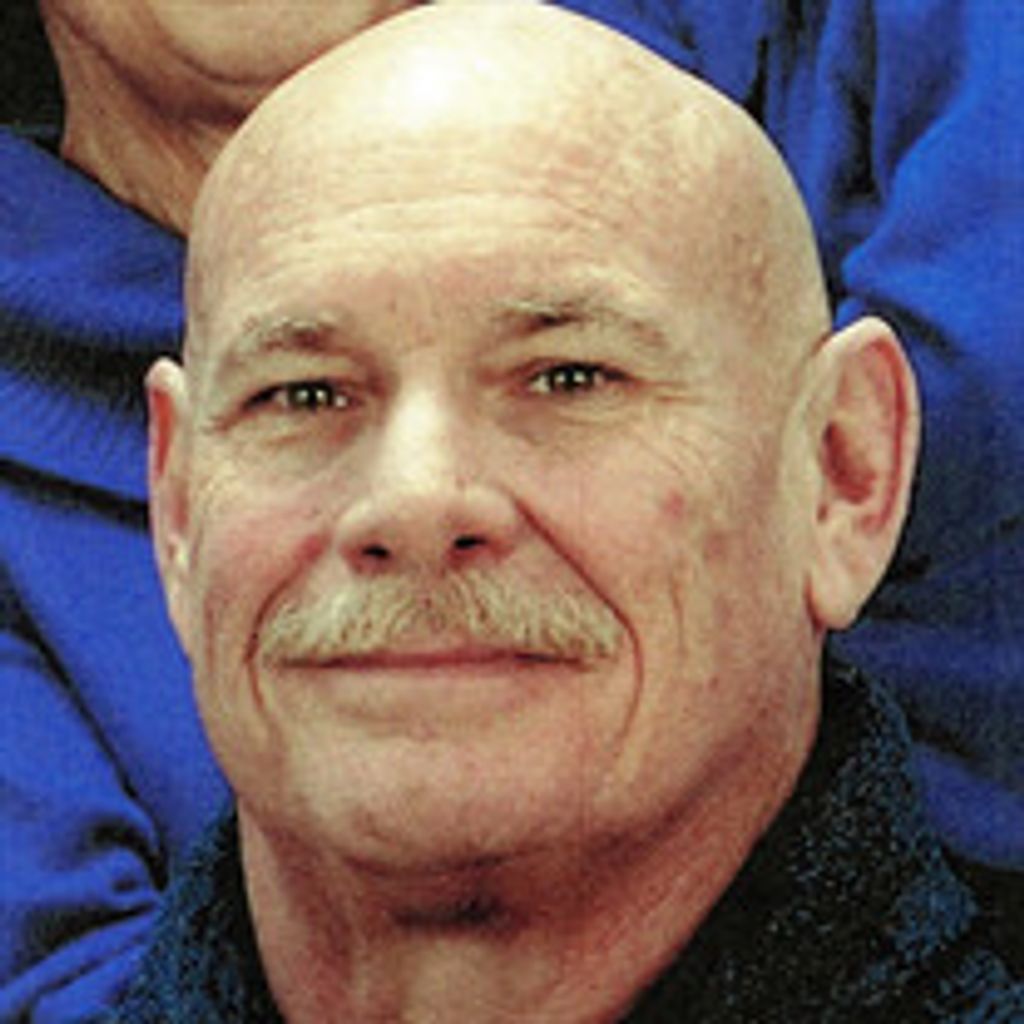 Kevin S. Holt