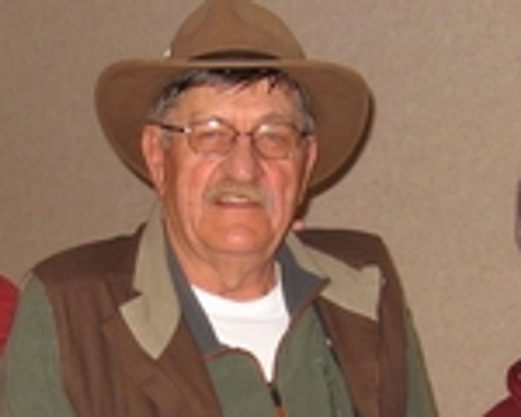 Jimmie Gines