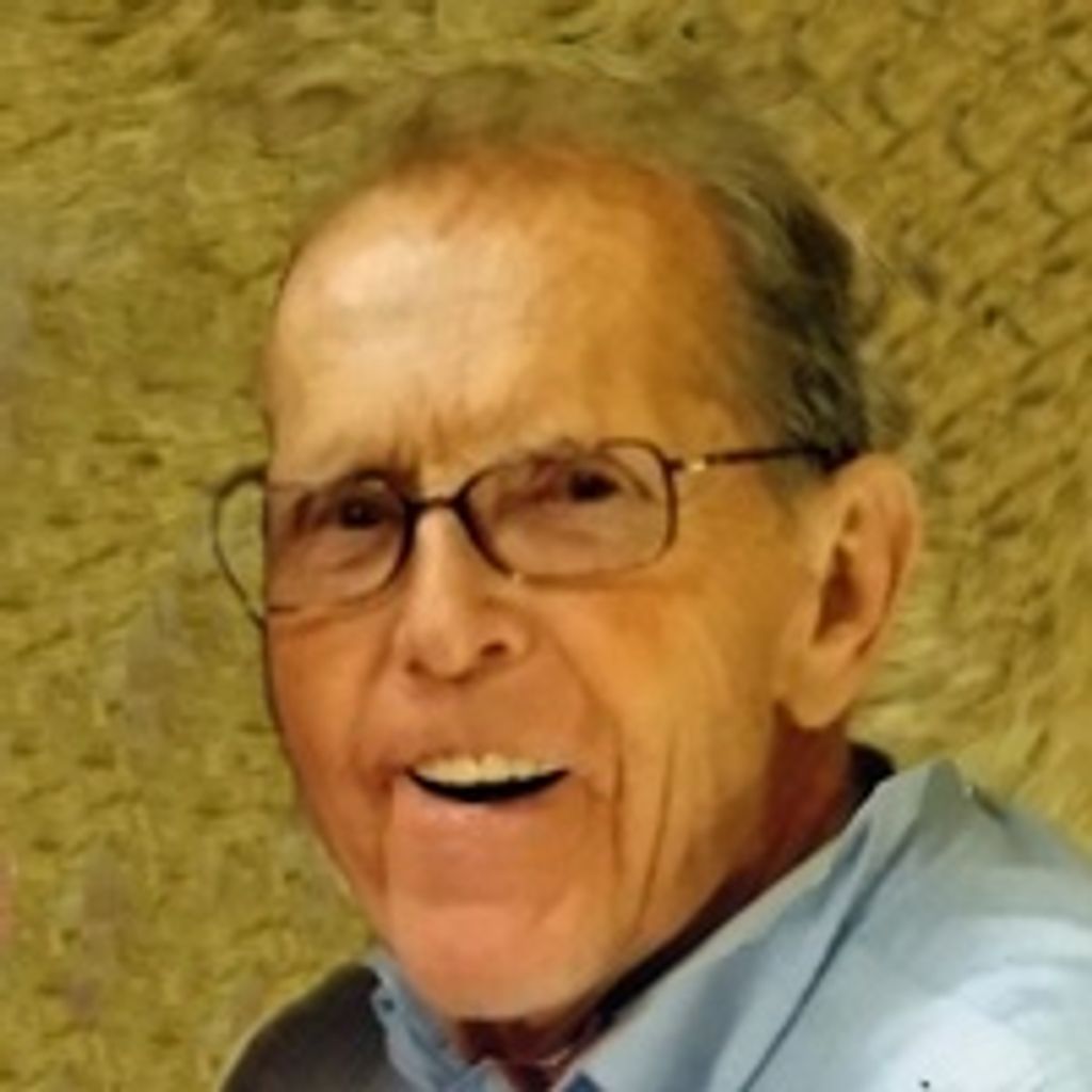 Elvin L. Smith
