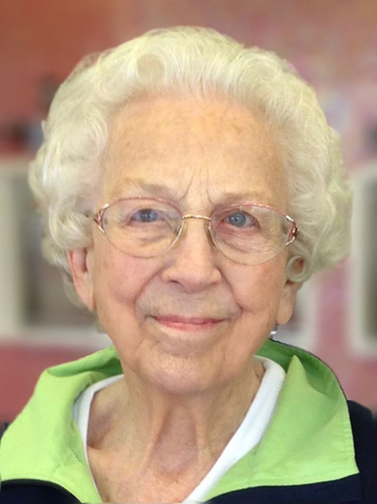Phyllis Elaine Ralston