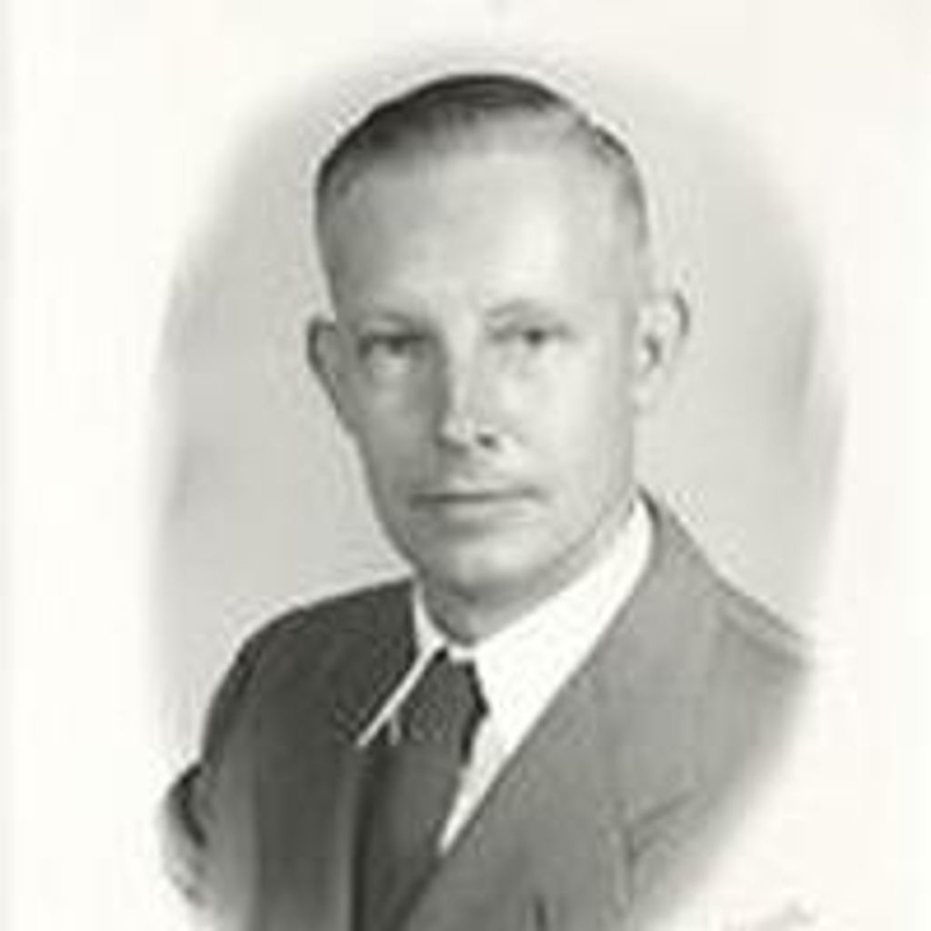 Melvin Louis Lentz