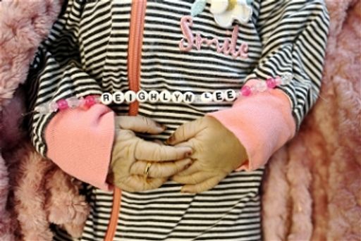 Baby Reighlynn Lee Kitchen-Piggue Profile Photo