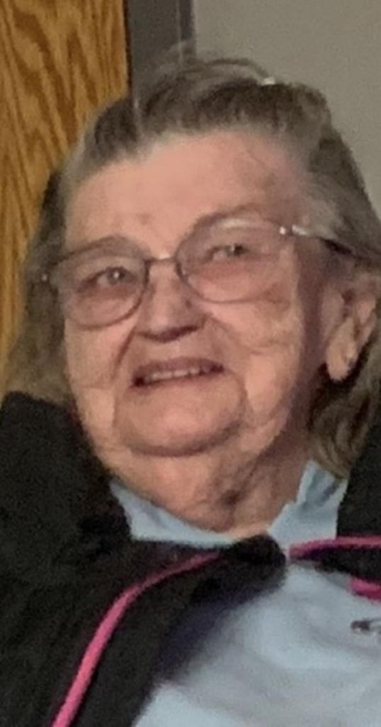 Janice Joy St. Germaine Profile Photo