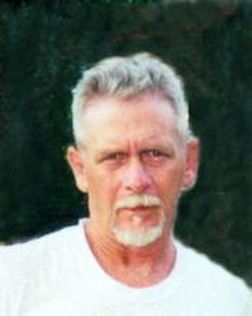 Jerry Wayne Brumfield