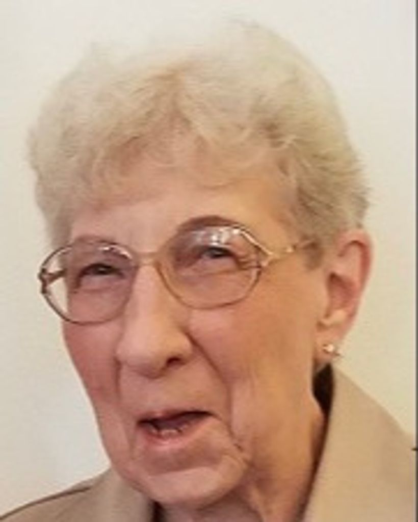 Billie Sue Wilson