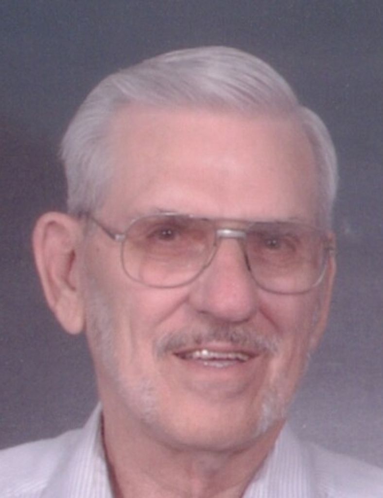Carl  Richard Haines