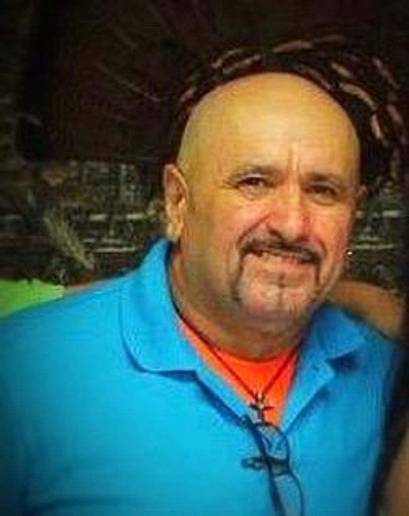 Dale "Julio" Anthony Rosado, Sr. Profile Photo