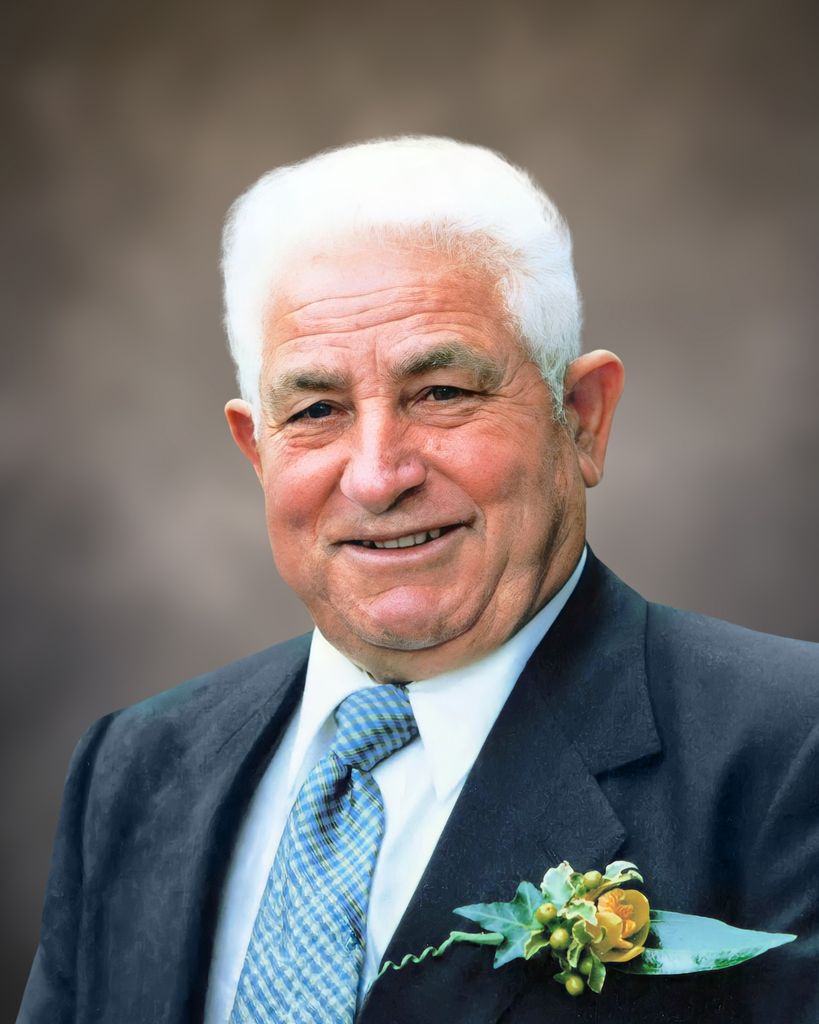 Vincenzo Augurusa