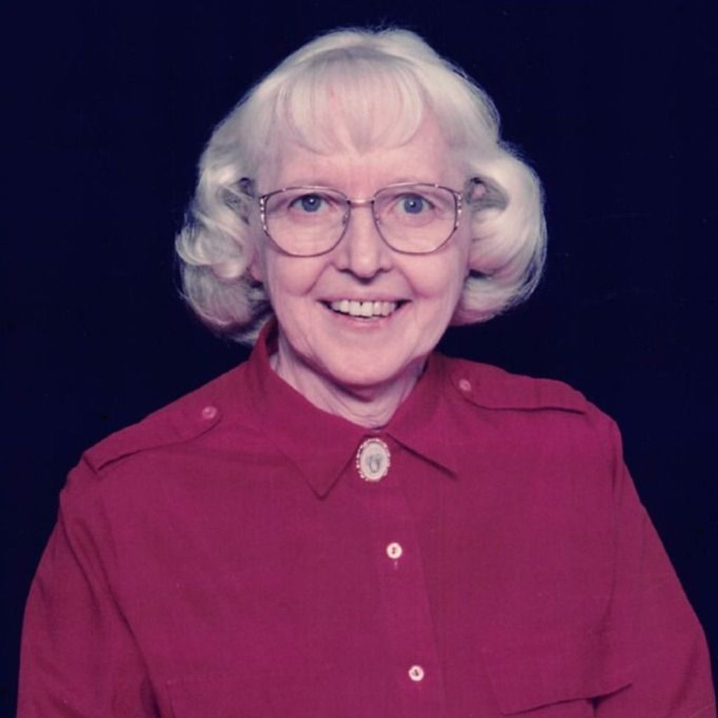 Evelyn T Cagney Profile Photo