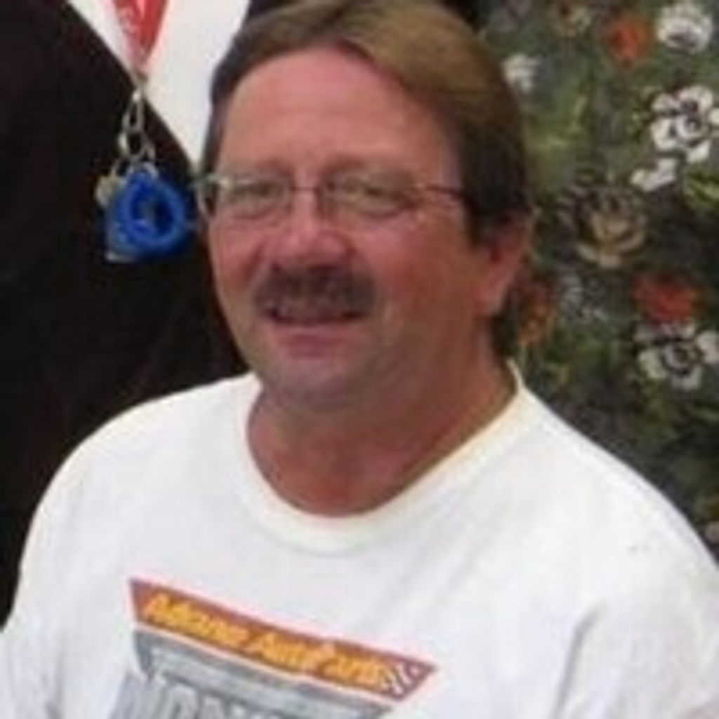 Matthew James Jackson