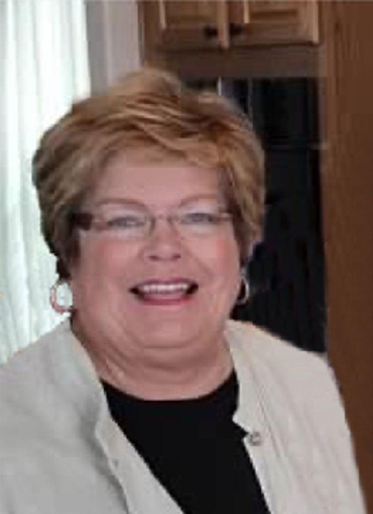 Barbara Cross
