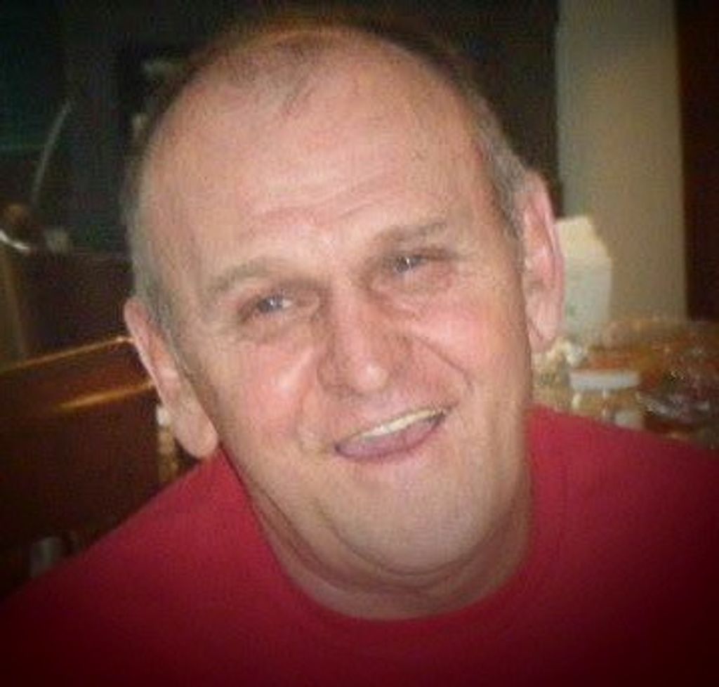 John M. Enricco