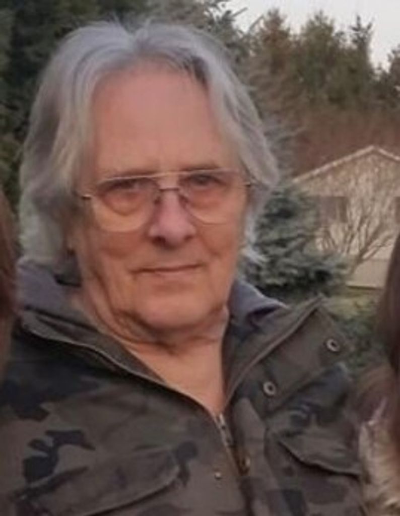 Jimmie Overstreet