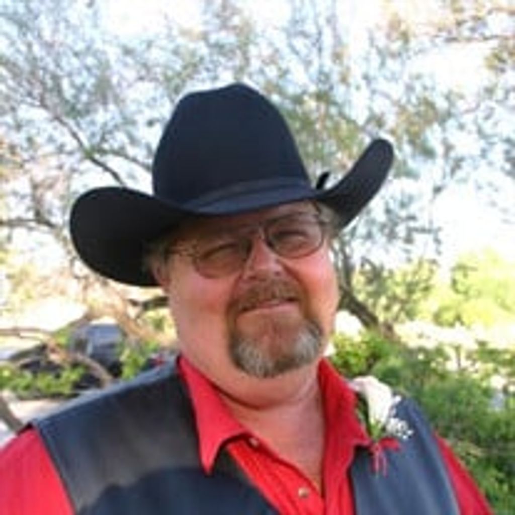 Clayton "Hoss" Don Lee