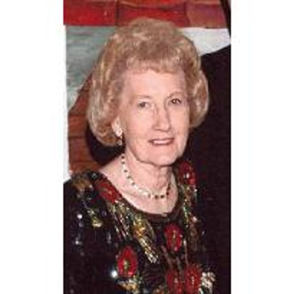 Ethleen B. Pinson