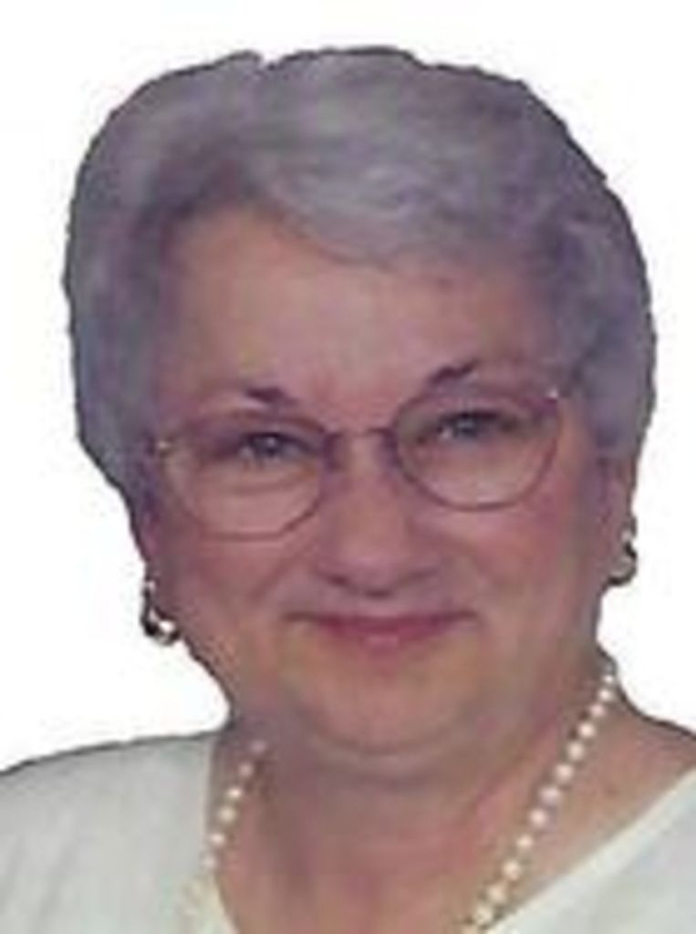 Elizabeth J. Read