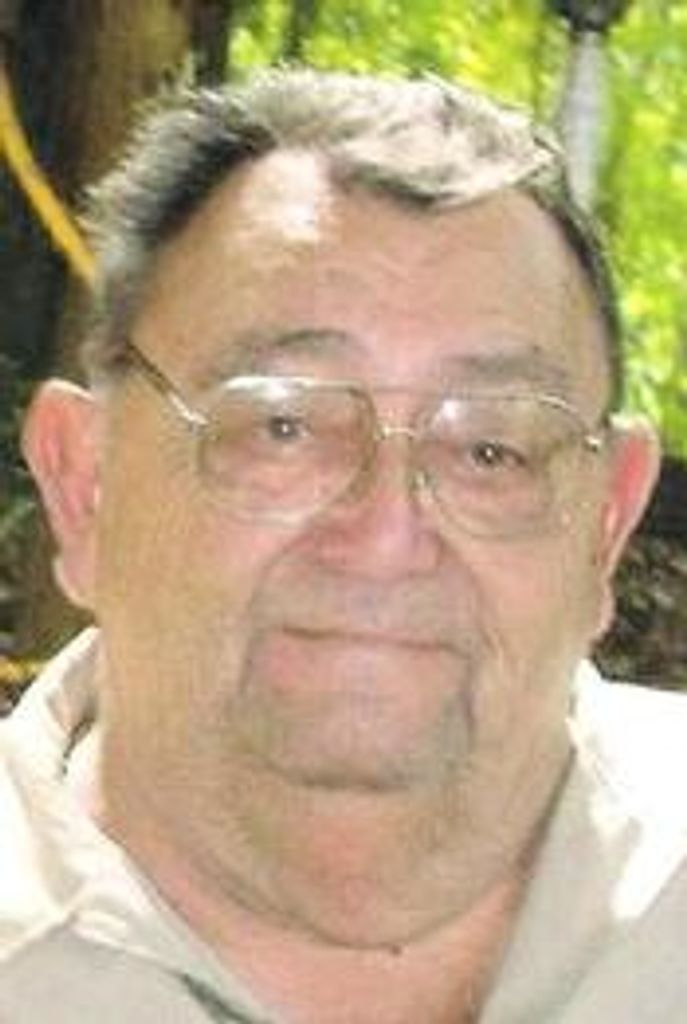 James Roland Fuselier