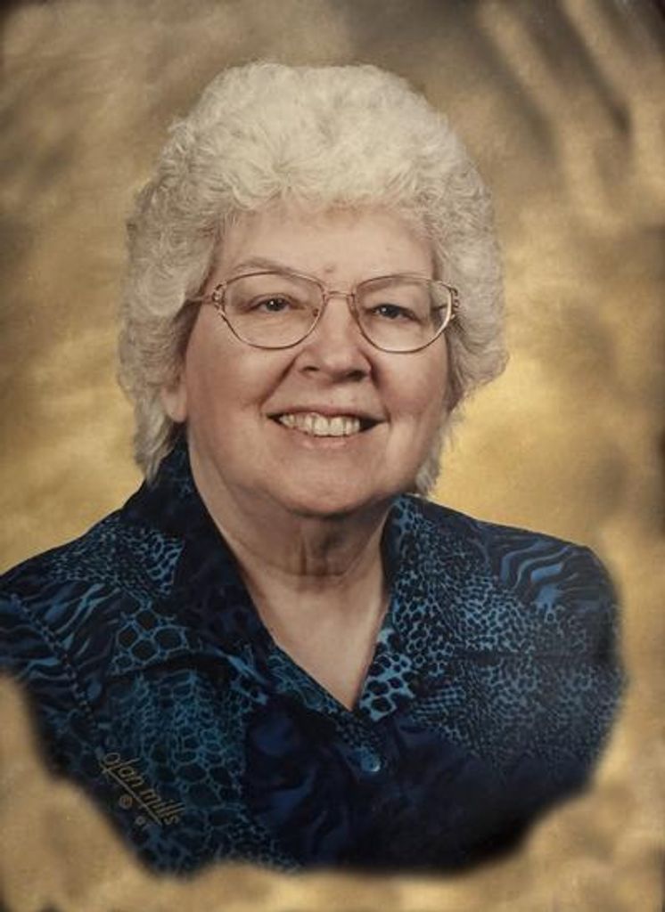 Margery Lou Ferguson Profile Photo