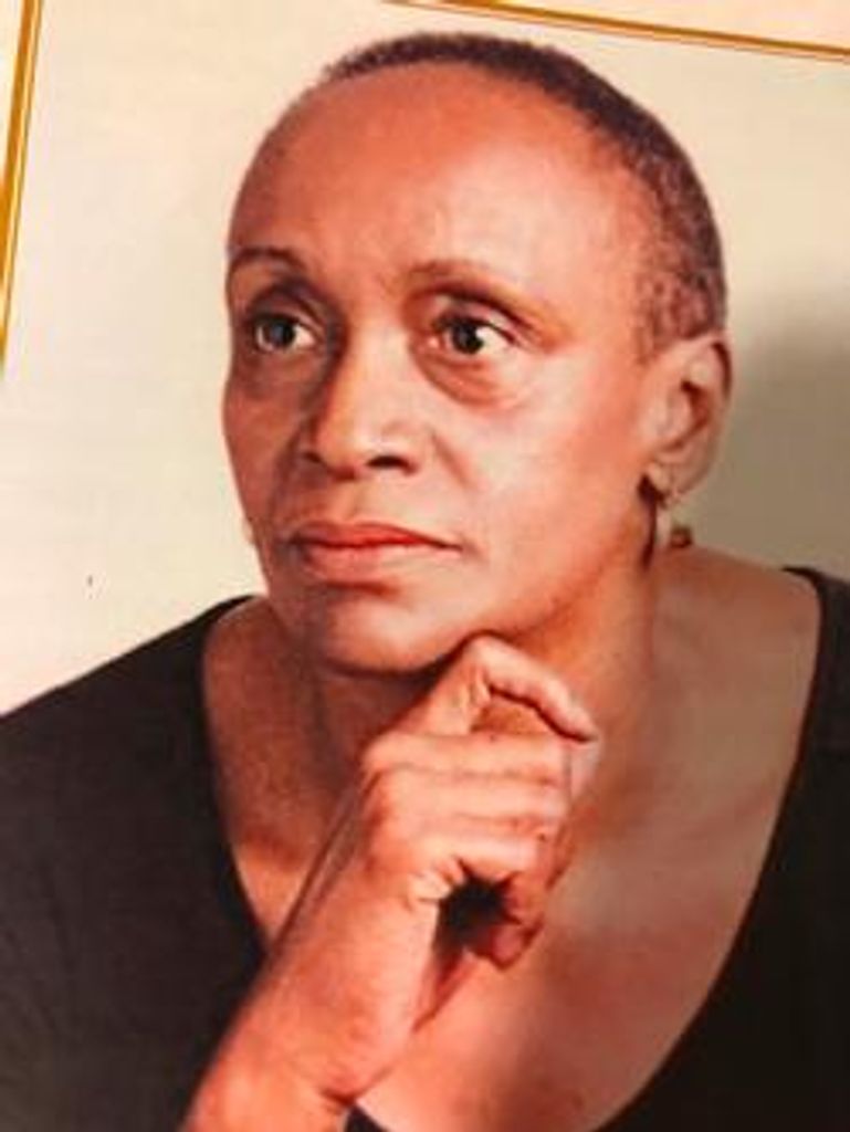 Sybil J Alexander Profile Photo