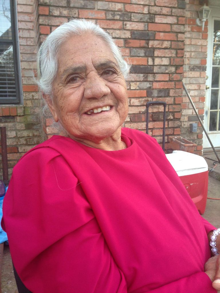Deadina Zuniga Profile Photo