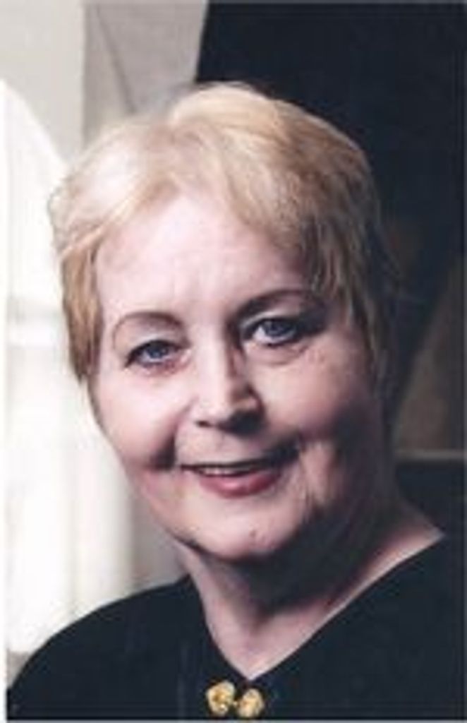 Carole M. Geu Kilts Pennington