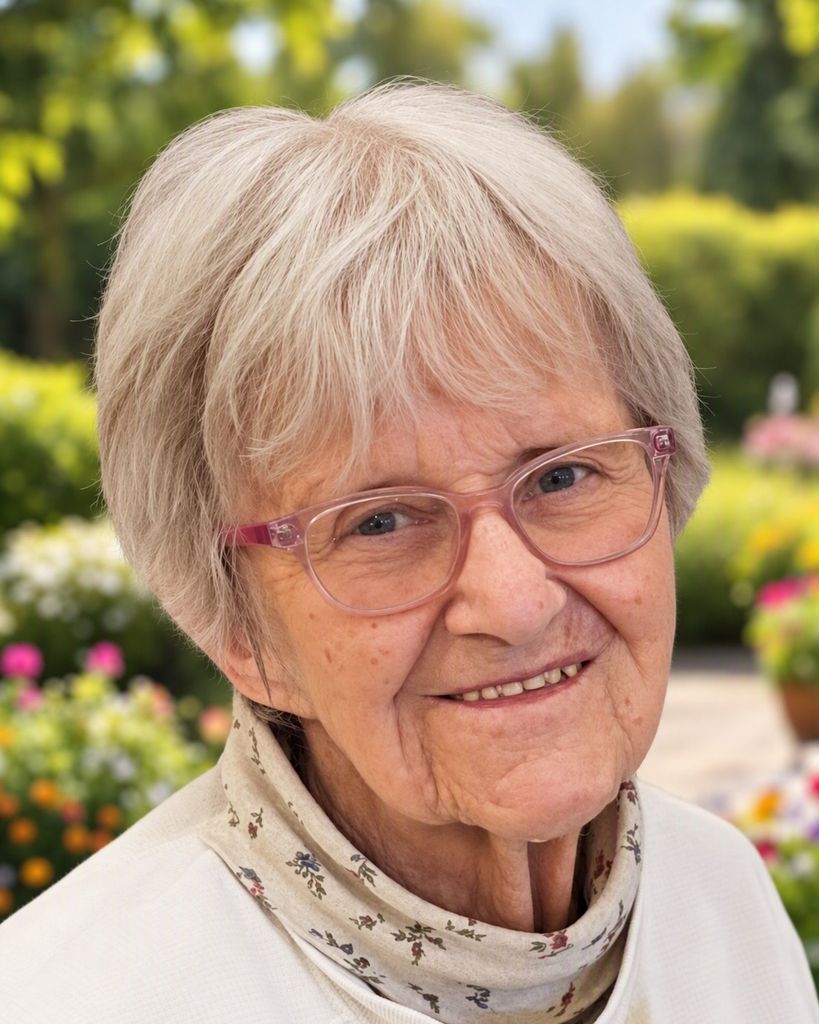Mary Helen Yennior