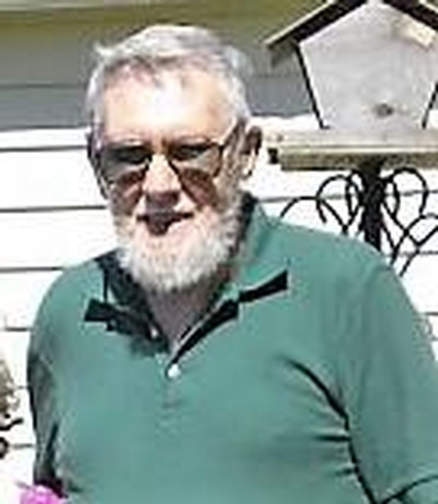 Michael Paxton Cole