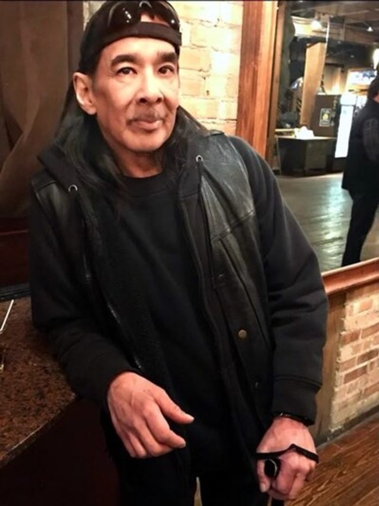 Felipe Morales, Jr. Profile Photo