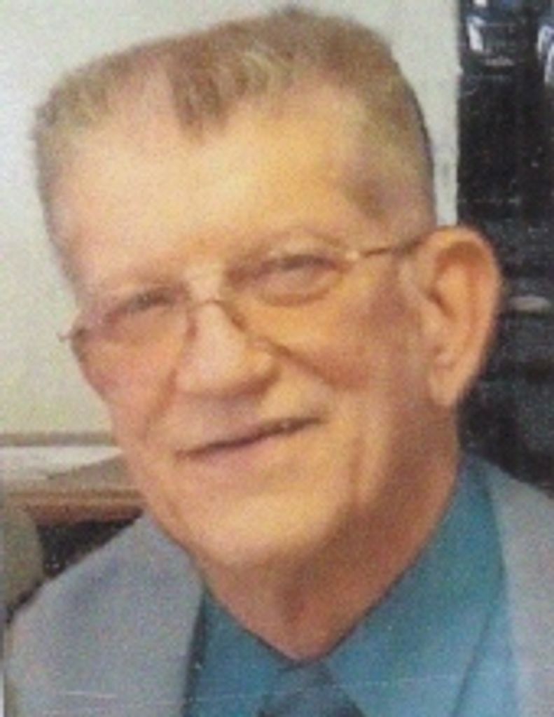 John Sherman Tressler Profile Photo