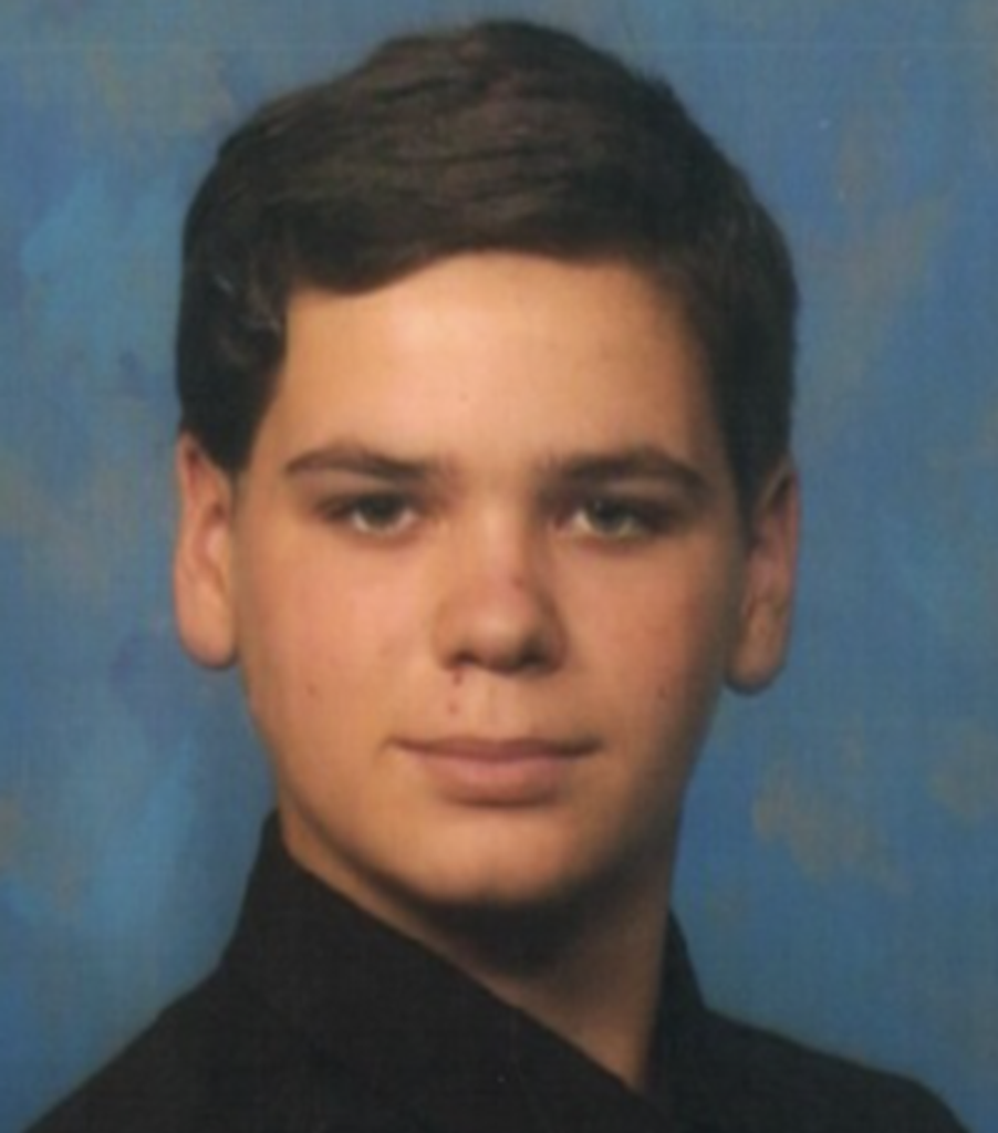 Robert Jason Parks Profile Photo